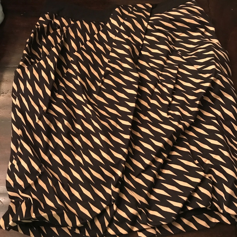 Women's Business Skirt